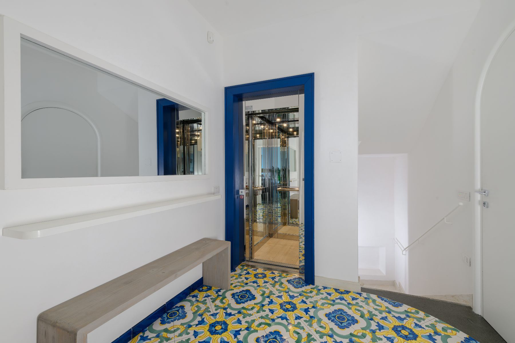 Lika villa photo.